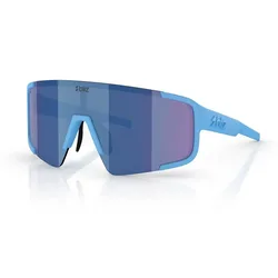 Occhiali Da Sole P003 Matte Blue