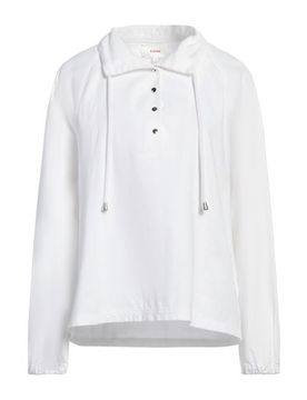 XíRENA Top Damen Weiß S Damen