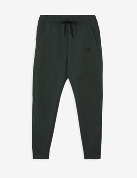 Pant Jogger Tech Fleece kaki xs