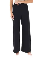 Pantalone a palazzo NERO 44
