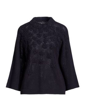 Pullover Damen Nachtblau XS Damen