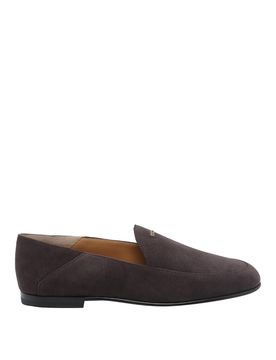Tod's Mocassini sabot in camoscio