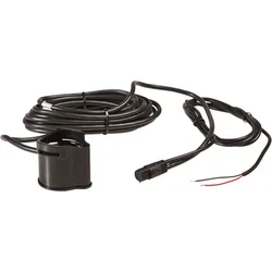Pd Wsu Pod Transducer Black 83 / 200 kHz unisex