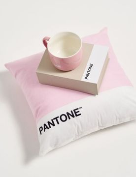 Federa Pantone - rosa pastello