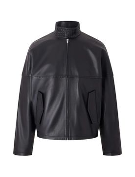 Lambskin Men's Jacket