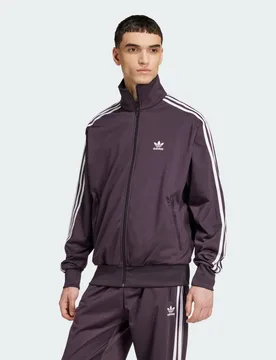 Track top adicolor Classics Firebird S Aurora Black - Adidas - FashionsVida