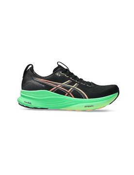 Zapatillas de running para hombre Gel-Kayano 32 negro 42 1/2