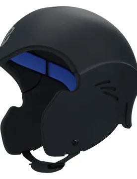 Casque Sentinel Black 55-56 cm Homme