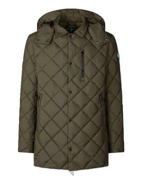Uwe Recy15 Capp. 50037 L. Green D40804M
