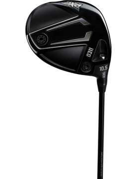 PXG 0311 Gen5 Driver