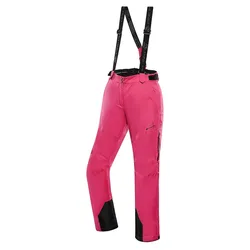 Pro Pantalon Lpab676 Pink / Pink XL