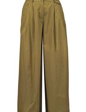 Pantalone - 471228 - Oliva
