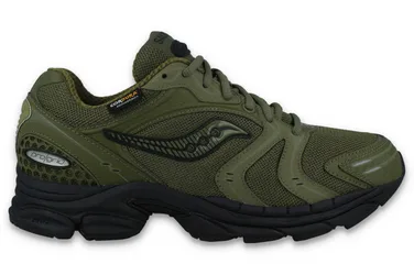 Progrid Triumph 4 Gorpcore - Sneaker - gruen - Herren - Size: 41