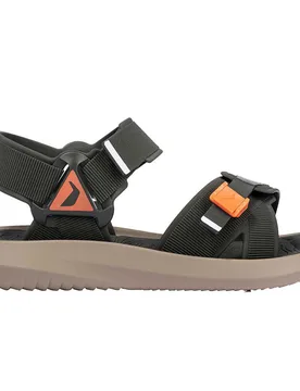 Papete chanclas hombre Verde (42) - Rider - FashionsVida