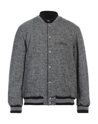 Jacke & Anorak Herren Blei 46,48 Herren - John richmond - FashionsVida