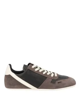 Sneakers Herren Maulwurfsgrau 41,42 Herren - Rick Owens - FashionsVida