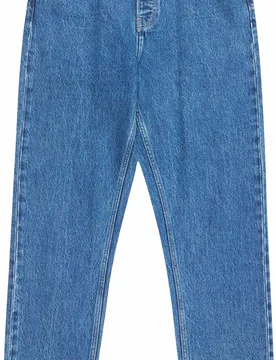 Regular 5 Denim Mid Used - Taille 44 - Element - FashionsVida