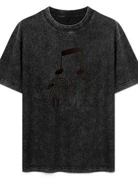 Music Connects People T-Shirt Odor Resistant Short Sleeve Top - Aliexpress - FashionsVida