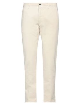 Pantalones Hombre Hueso 31,36,40 Hombre