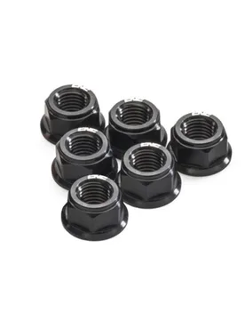 Dadi Corona M10x1.25 Ducati Monster 750 1996-02 - CNC Racing - FashionsVida