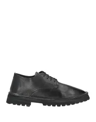Schnürschuh Herren Schwarz 41,42,43,44 Herren