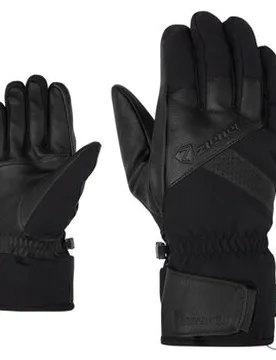Handschuhe Sport He Getter-Z As® Aw Glove Man 111014/12 Einheitsgrösse Male - Ziener - FashionsVida