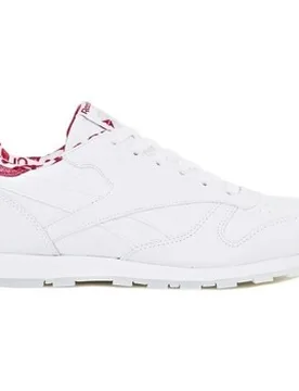 Kinderschuhe Classic Leather 36;37;35;36 1/2;34 1/2 Female - Reebok Sport - FashionsVida