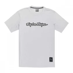 T-shirt à Manches Courtes Tecnique