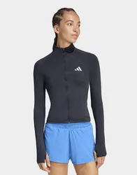 Adi365 Giacca Seasonal Womens Running - Nero, nero nero Donna taglia XL