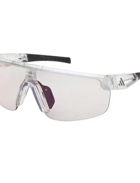 Sport Occhiali Da Sole Fotocromatici Da Donna Sp0109 Crystal Roviex Mirror/CAT3 - Adidas - FashionsVida