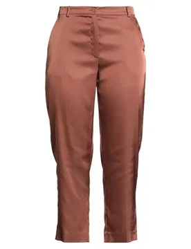 Pantalones Mujer Cuero 34,40 Mujer - Blugirl - FashionsVida