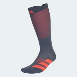 CALZA RUNNING ADIZERO AL POLPACCIO 37-39 Onix / Solar Turbo