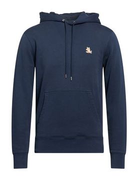 Sudadera Hombre Azul noche L,M,S,XL,XS Hombre