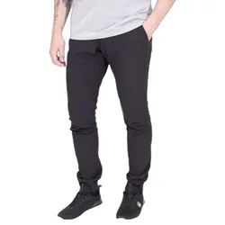 Jogginghose Damen Casual - Noir - female - Size: 20