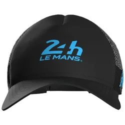 Berrretto Esemy 2h Le Mans Black / Blue Turkis