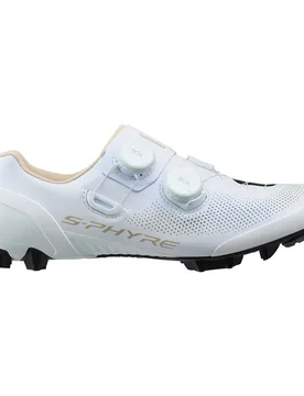 Shimano Scarpe Mtb Xc903 White - Shimano - FashionsVida