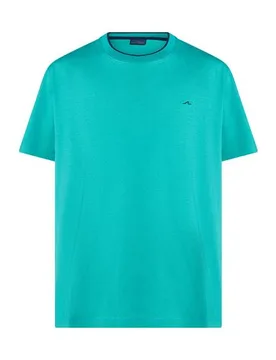 Camiseta Hombre Azul turquesa L,M,S,XL,XS,XXL Hombre - Paul & Shark - FashionsVida