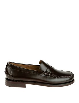 Sebago Mocassini in pelle