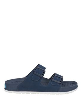 Sandale Herren Marineblau 40 Herren