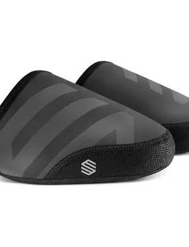 Punteras de ciclismo Boulder - Siroko - FashionsVida