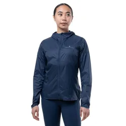 Giacca Tech All-terrain Dark Navy 40