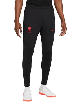Trainingshose Liverpool FC Strike Ks 2022/23 - Noir - male - Size: 2XL