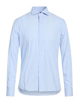 Camisa Hombre Azul celeste 39,41 Hombre