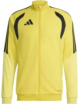 Tiro 26 Competition Training Herren Rollkragenpullover, gelb 2XL