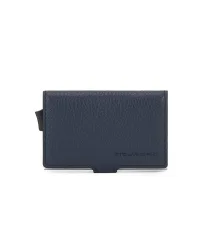 Portacarte Modus Unisex Blu - PP5649MOSR-BLU