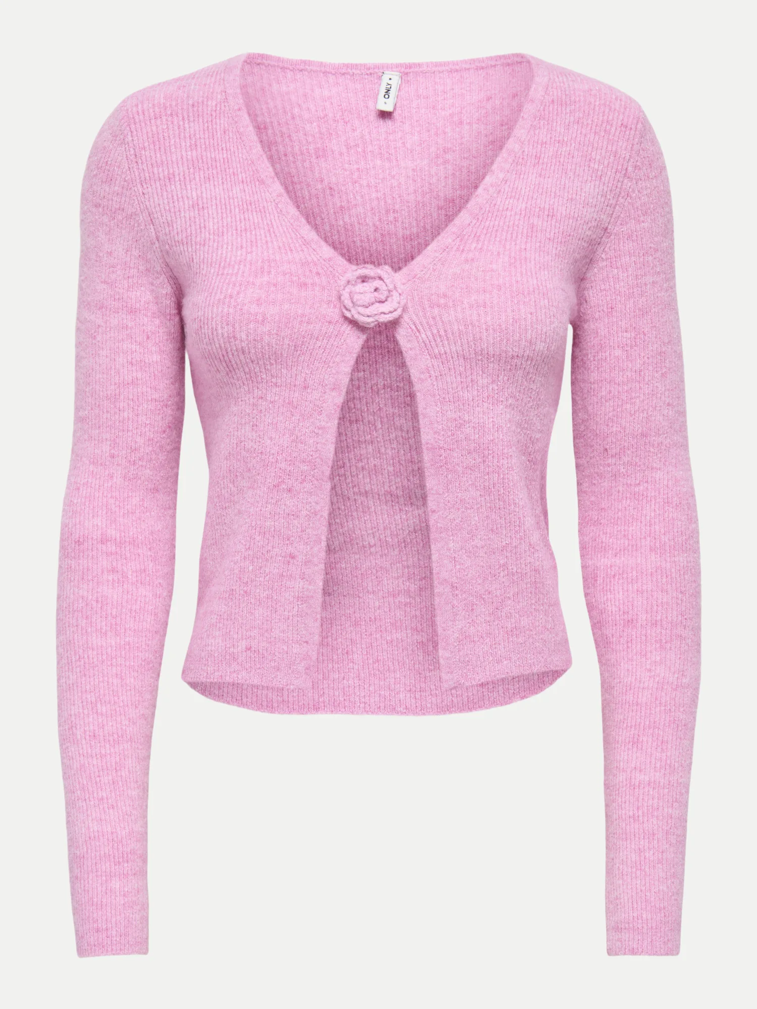 Only Strickjacke ONLRICA Rosa XS - Only - FashionsVida