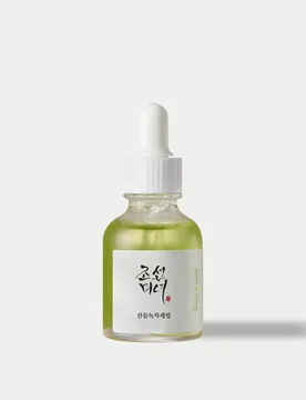 Calming Serum Green Tea Panthenol 30ml Unisex - Beauty of Joseon - FashionsVida