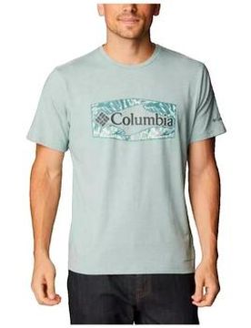 T-Shirt T-Shirt Sun Trek™ Technique Eu S;Eu M;Eu L Male