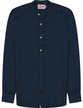 Men's Mini Coastal Vibes Shirt