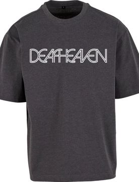 T-Shirt - Logo - S bis 3XL - für Männer - Größe 3XL - charcoal - Lizenziertes Merchandise! - Männer - male